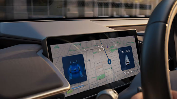新型ハイランダー