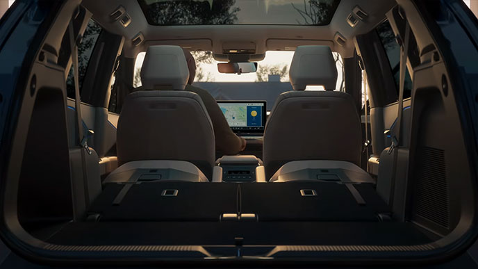 新型ハイランダー