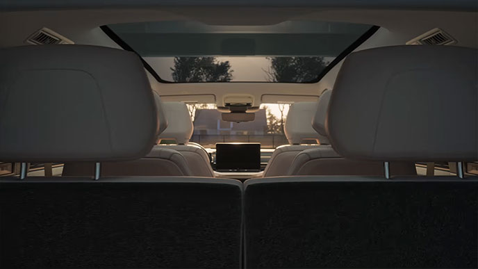 新型ハイランダー