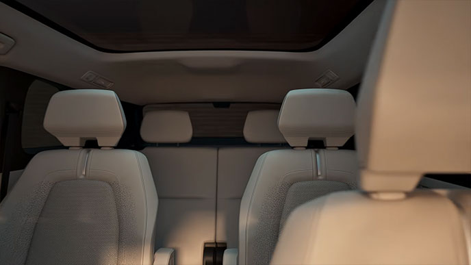 新型ハイランダー