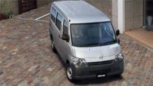 タウンエースがマイナーチェンジで小型商用車用の1.5L新エンジン搭載