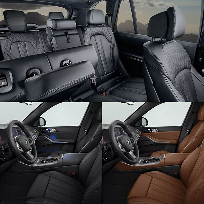 BMW X5「Final Edition」