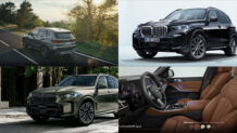 BMW X5のモデルチェンジ情報:2026年6月24日第4世代集大成「Final Edition」と新エントリー「original」発売