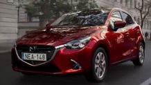 MAZDA2のフルモデルチェンジは2026年 ロータリーエンジンを発電機とするPHEV設定か