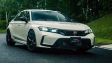 シビックタイプRがモデルチェンジ スポーツモデルの究極系伸びやかなスタイルに
