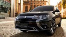 アウトランダーがモデルチェンジでPHEV専用車に ガソリンエンジンモデルは廃止決定