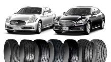 シーマのタイヤに最適！日産のフラッグシップセダンに装着すべて静粛性が優れたおすすめ商品