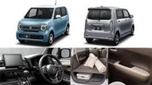 Nワゴンの内装はグレードやモデルで違う！カスタムや特別仕様車のデザインは？