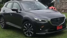 CX-3はフルモデルチェンジせず2025年に生産終了か 2027年に新型モデルを日本投入の噂も