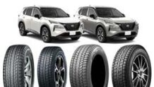 エクストレイルのスタッドレス～18インチ/19インチ/20インチのSUV用スタッドレスおすすめ10選