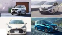 ママに人気の車ランキングTOP14～子育てや買い物に便利な機能が充実した車