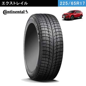 Continental NorthContact NC6 225/65R17 102T