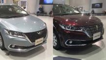 プレミオとアリオンが生産終了 今後のミドルセダンはカローラが受け継ぐ