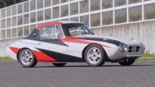 トヨタ スポーツ800はヨタハチの愛称がある名車！軽さを追求したスポーツカーの原点