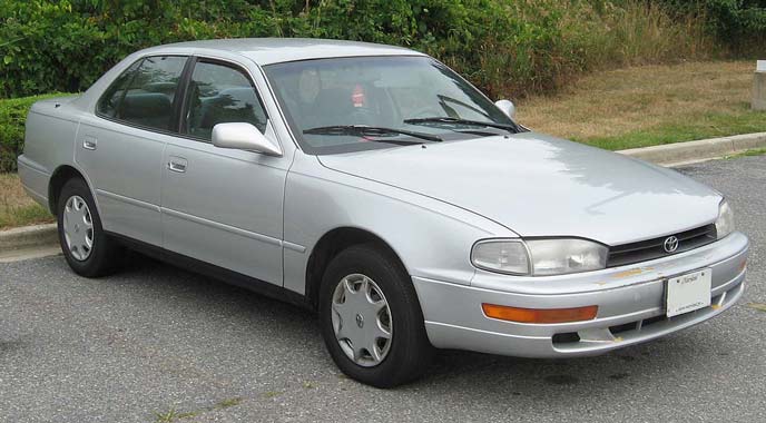 1990年代のトヨタの車種一覧 トヨタの歴代車種 Cobby