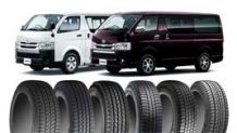 ハイエース200系のスタッドレス～純正サイズのおすすめ14選