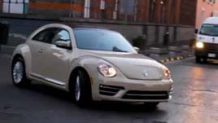 VWザ・ビートル「ファイナルエディション」はシリーズ最後の特別仕様車