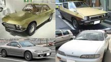 シルビアの歴代モデルは7代で歴史は意外に古い？姉妹車・改造車も人気