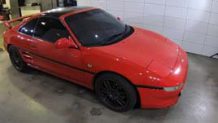 MR2が2026年に復活か？トヨタ次期スポーツカーはミッドシップでスバル・ロータス・ポルシェと共同開発