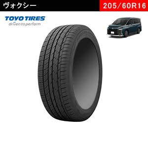 TOYOTIRES　PROXES Comfort 2S 205/60R16 92V