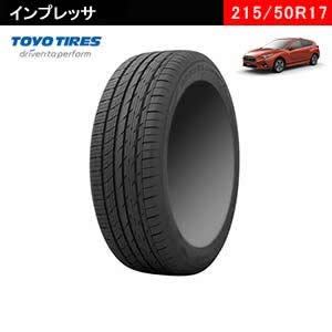 TOYOTIRES　PROXES comfort 2S 215/50R17 95V