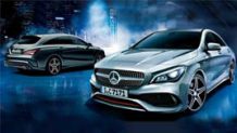 ベンツCLAがモデルチェンジ Sクラスと同等の安全運転支援システムやMBUXを搭載