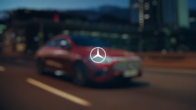 メルセデス・ベンツ新型CLA