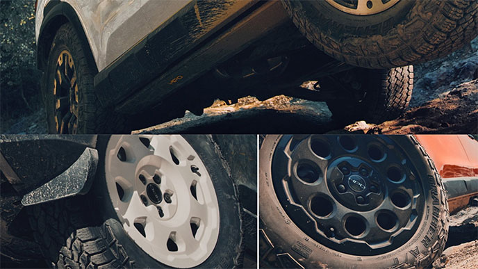 ホンダ新型パスポート