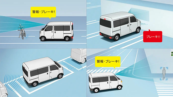 サンバーバン