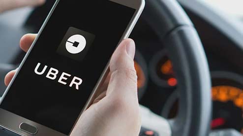 ウーバー（Uber）とはアメリカ発祥の配車アプリ～日本と海外のサービスの違い