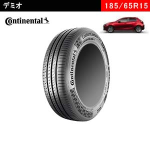 Continental　ComfortContact CC7 185/65R15 88H
