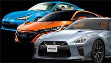 国産スポーツカー現行型の新車価格表～メーカー別・車種別の特徴の違いもチェック