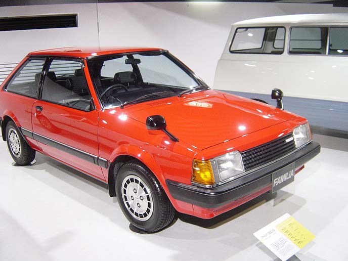 1980年代の国産スポーツカーの名車一覧 昭和のスポーツカー Cobby