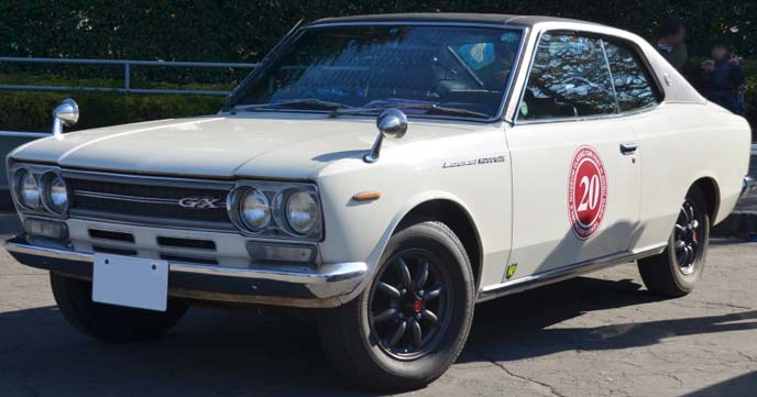 1970年代の国産スポーツカーの名車一覧 昭和のスポーツカー Cobby