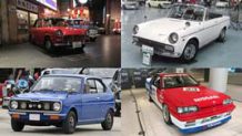 昭和のスポーツカー100選！60年代・70年代・80年代の懐かしの旧車まとめ
