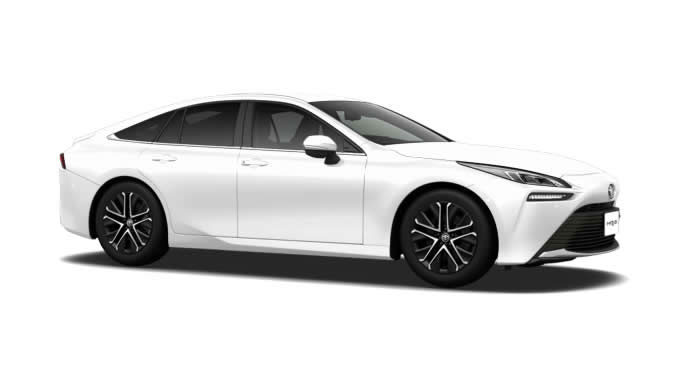 ミライのプレシャスホワイトパール