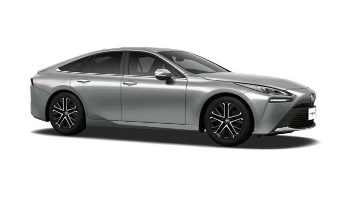 ミライのプレシャスメタル