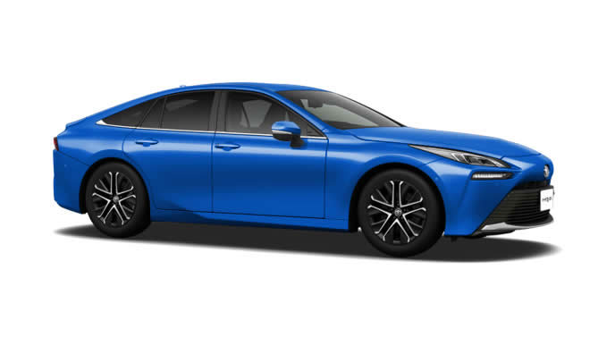 ミライのフォースブルーマルティプルレイヤーズ