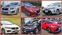 安いステーションワゴンをランキング 新車購入できる国産車に限定した6車種