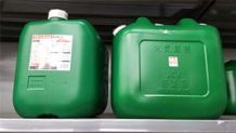 軽油はポリタンクに給油できる！ただし緑色のポリ缶で涼しく日光が当たらない場所に保管がベスト