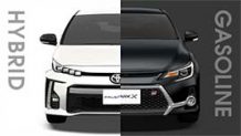 ガソリン車とハイブリッド車はどっちを選べばいい？メリット・デメリットをチェックしてみよう