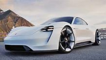 ポルシェ初のEV（電気自動車）「タイカン」が誕生～800V急速充電システムを導入