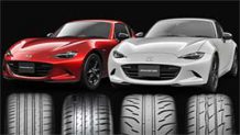 ロードスター/ロードスターRFのタイヤ～スポーツ/低燃費/コンフォートおすすめ