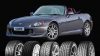 S2000のタイヤ～FRオープンカーにおすすめのスポーツタイヤ/低燃費タイヤ5選