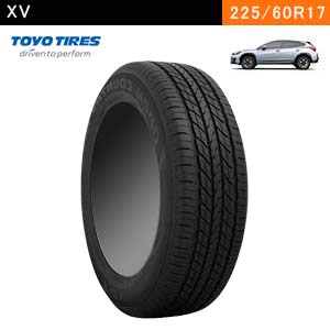 TOYO TIRES OPEN COUNTRY U/T 225/60R17 99H