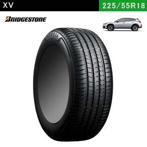 BRIDGESTONE ALENZA 001 225/55R18 98V