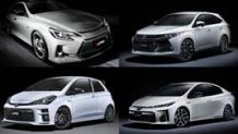 トヨタGRシリーズ全13車種一覧 GRMN・GR・GRスポーツの違いや追加予定5車種も紹介