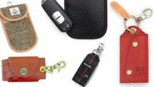 スマートキーケースおすすめ35選！おしゃれな革製や売れ筋人気商品