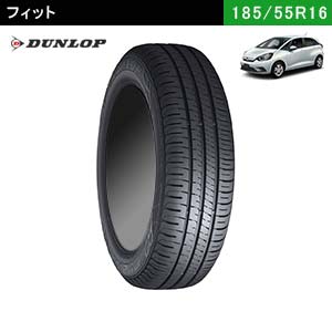 当店の記念日 フィット等に！Lofida XT7+ミネルバ製185/55R16輸入新品