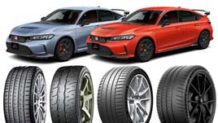 シビック タイプRのタイヤ～おすすめのハイパフォーマンスなスポーツタイヤ9選